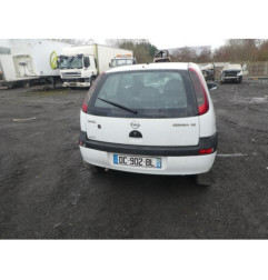 Serrure avant droit OPEL CORSA C