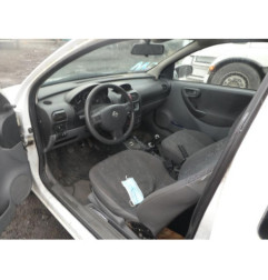 Serrure avant droit OPEL CORSA C