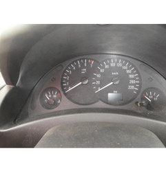 Serrure avant droit OPEL CORSA C