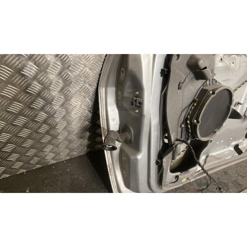 Porte avant droit FORD MONDEO 2 Photo n°4
