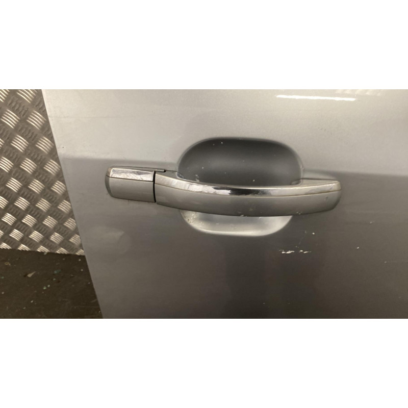 Porte avant droit FORD MONDEO 2 Photo n°6