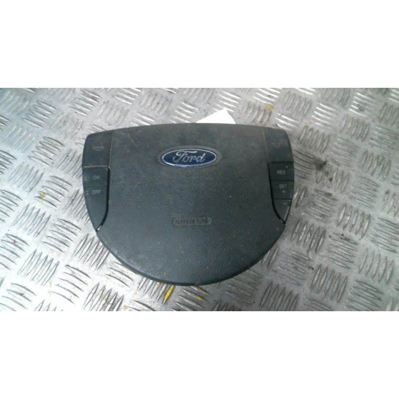 Air bag conducteur FORD MONDEO 2 Photo n°1