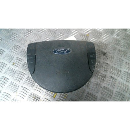 Air bag conducteur FORD MONDEO 2 Photo n°1