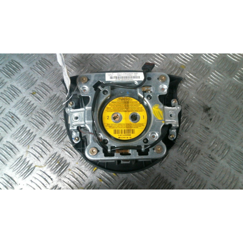 Air bag conducteur FORD MONDEO 2 Photo n°2
