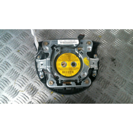 Air bag conducteur FORD MONDEO 2