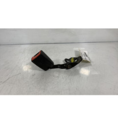 Attache ceinture arriere droit FORD MONDEO 2 Photo n°1