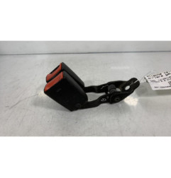 Attache ceinture arriere gauche FORD MONDEO 2