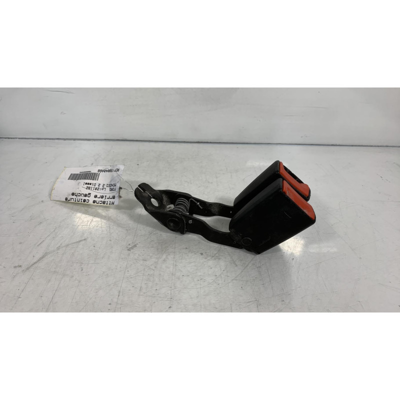 Attache ceinture arriere gauche FORD MONDEO 2 Photo n°3