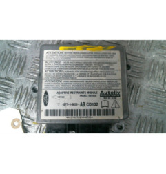 Boitier air bag FORD MONDEO 2 Photo n°1
