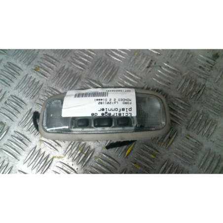 Eclairage de plafonnier FORD MONDEO 2