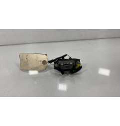 Eclairage de plaque FORD MONDEO 2