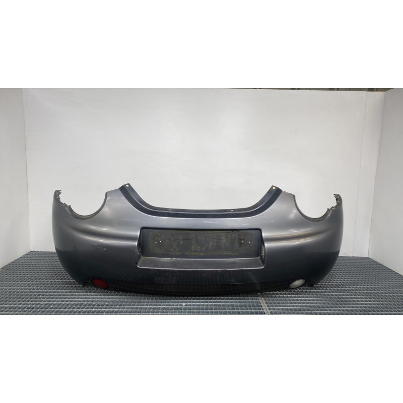 Pare choc arriere VOLKSWAGEN NEW BEETLE 1 Photo n°3