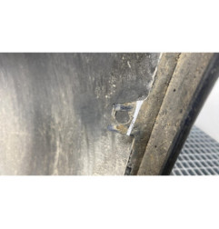 Pare choc arriere VOLKSWAGEN NEW BEETLE 1