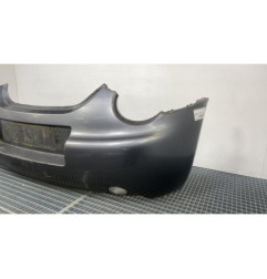 Pare choc arriere VOLKSWAGEN NEW BEETLE 1