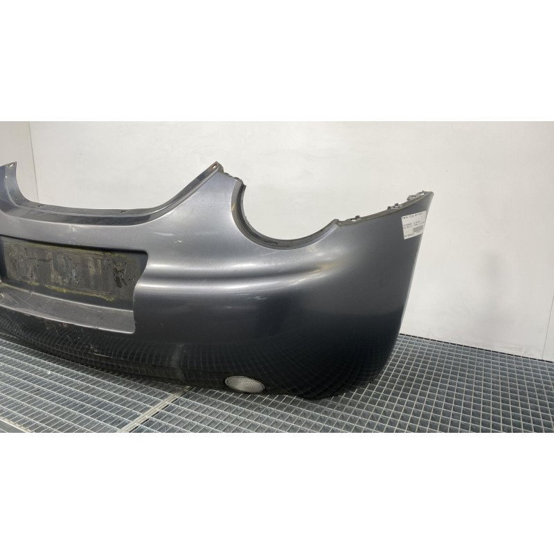 Pare choc arriere VOLKSWAGEN NEW BEETLE 1 Photo n°7