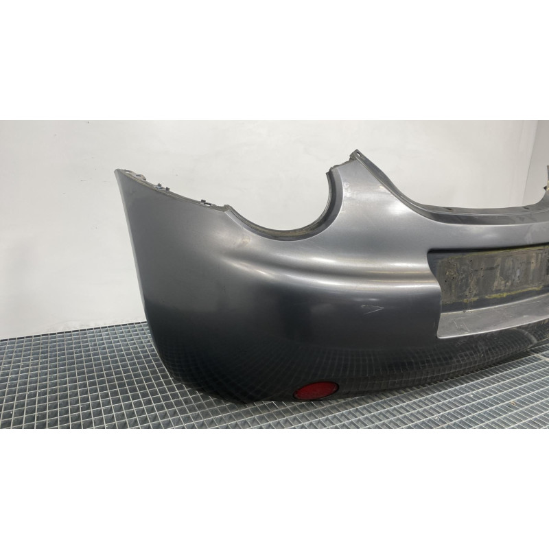 Pare choc arriere VOLKSWAGEN NEW BEETLE 1 Photo n°8