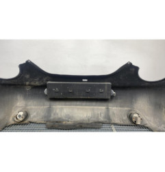 Pare choc arriere VOLKSWAGEN NEW BEETLE 1