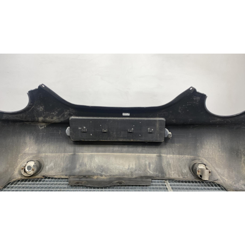 Pare choc arriere VOLKSWAGEN NEW BEETLE 1 Photo n°10