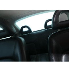 Pare choc arriere VOLKSWAGEN NEW BEETLE 1