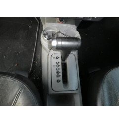 Pare choc arriere VOLKSWAGEN NEW BEETLE 1