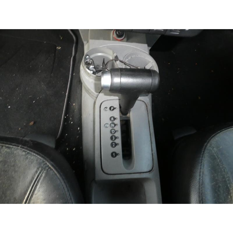 Pare choc arriere VOLKSWAGEN NEW BEETLE 1 Photo n°20