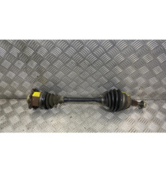Cardan gauche (transmission) VOLKSWAGEN NEW BEETLE 1 Photo n°1