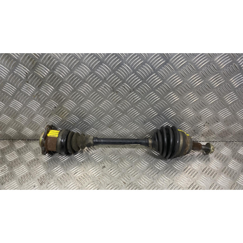Cardan gauche (transmission) VOLKSWAGEN NEW BEETLE 1 Photo n°1