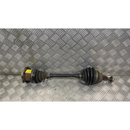 Cardan gauche (transmission) VOLKSWAGEN NEW BEETLE 1 Photo n°1