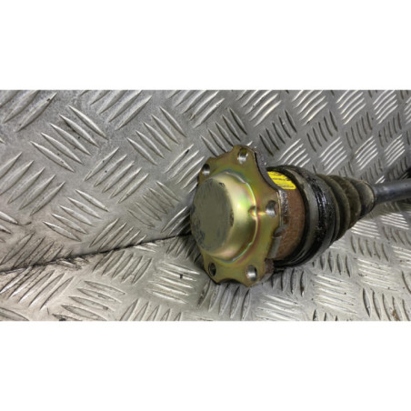 Cardan gauche (transmission) VOLKSWAGEN NEW BEETLE 1