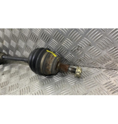 Cardan gauche (transmission) VOLKSWAGEN NEW BEETLE 1