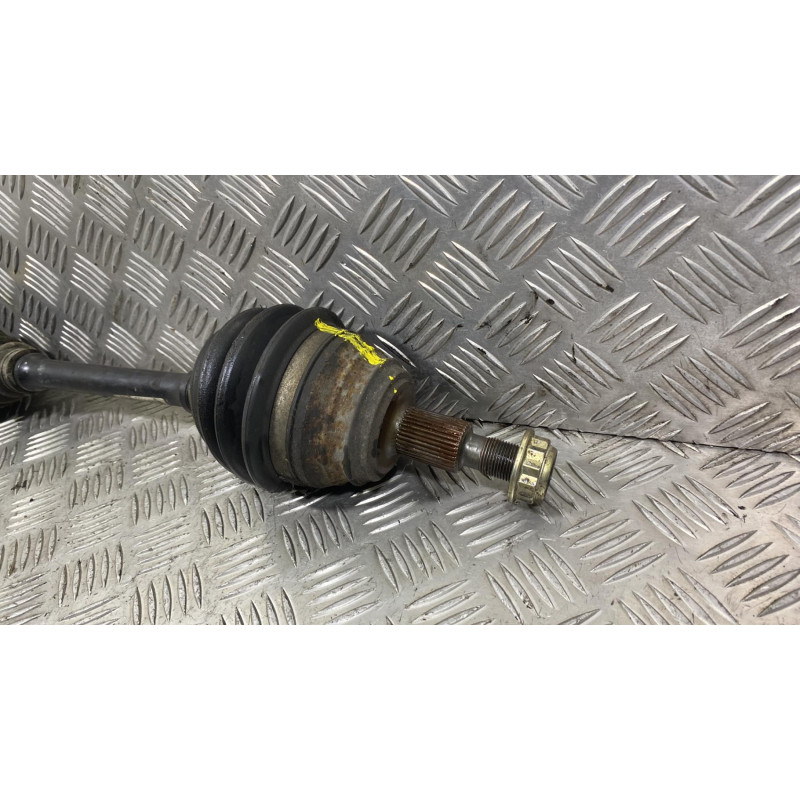 Cardan gauche (transmission) VOLKSWAGEN NEW BEETLE 1 Photo n°3