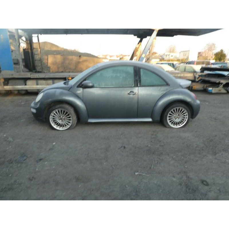 Cardan gauche (transmission) VOLKSWAGEN NEW BEETLE 1 Photo n°14