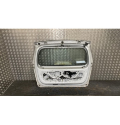 Malle/Hayon arriere HYUNDAI I 10 1 Photo n°1