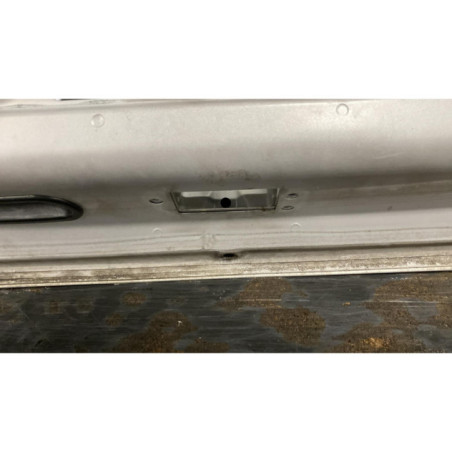 Malle/Hayon arriere HYUNDAI I 10 1