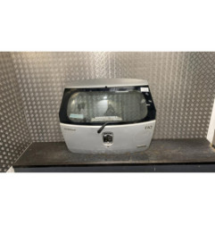 Malle/Hayon arriere HYUNDAI I 10 1