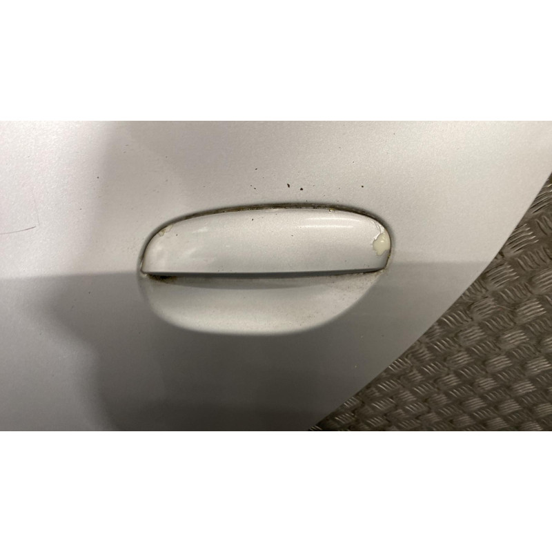 Porte arriere gauche HYUNDAI I 10 1 Photo n°5