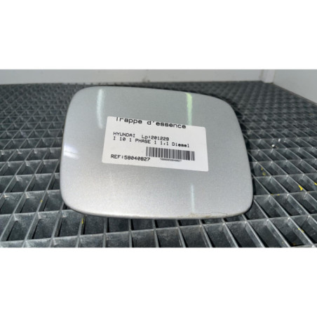 Trappe d'essence HYUNDAI I 10 1 Photo n°1