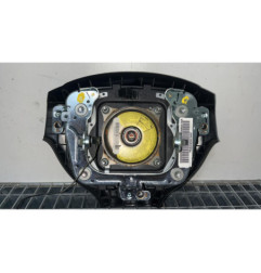 Air bag conducteur HYUNDAI I 10 1 Photo n°1