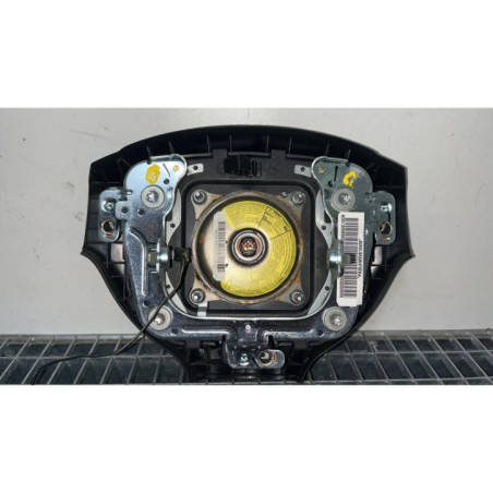 Air bag conducteur HYUNDAI I 10 1 Photo n°1
