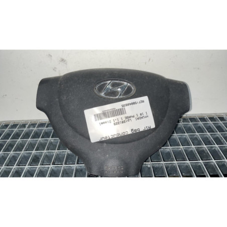 Air bag conducteur HYUNDAI I 10 1