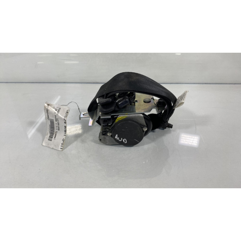 Pretensionneur de ceinture avant droit HYUNDAI I 10 1 Photo n°3