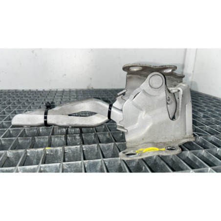 Charniere de capot HYUNDAI I 10 1