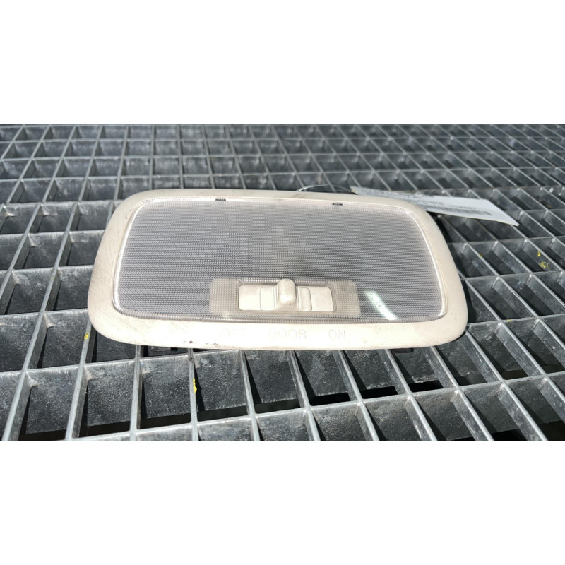 Eclairage de plafonnier HYUNDAI I 10 1 Photo n°2