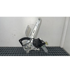 Leve vitre electrique arriere droit HYUNDAI I 10 1 Photo n°1