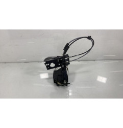 Serrure arriere droit HYUNDAI I 10 1 Photo n°1