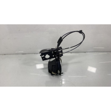 Serrure arriere droit HYUNDAI I 10 1 Photo n°1