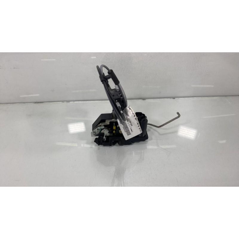 Serrure arriere droit HYUNDAI I 10 1 Photo n°2