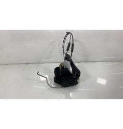 Serrure arriere droit HYUNDAI I 10 1