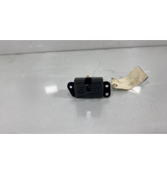 Serrure de coffre HYUNDAI I 10 1 Photo n°1