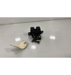 Serrure de coffre HYUNDAI I 10 1